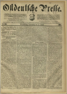 Ostdeutsche Presse. J. 6, 1882, nr 228