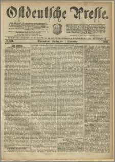 Ostdeutsche Presse. J. 6, 1882, nr 236