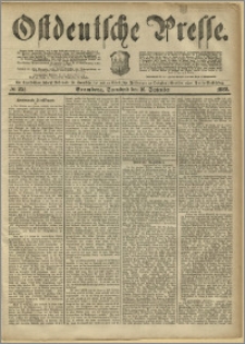 Ostdeutsche Presse. J. 6, 1882, nr 251