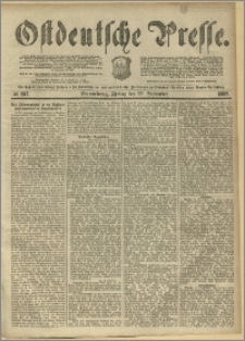 Ostdeutsche Presse. J. 6, 1882, nr 257