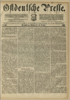 Ostdeutsche Presse. J. 6, 1882, nr 288