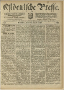 Ostdeutsche Presse. J. 6, 1882, nr 291