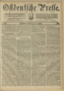 Ostdeutsche Presse. J. 6, 1882, nr 296