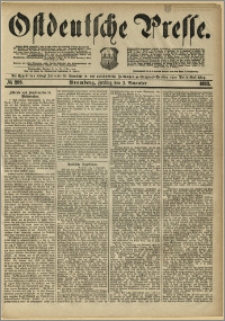 Ostdeutsche Presse. J. 6, 1882, nr 299