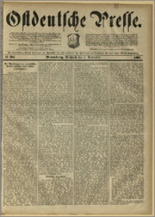 Ostdeutsche Presse. J. 6, 1882, nr 304