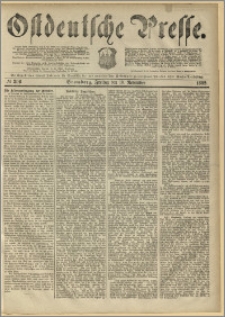 Ostdeutsche Presse. J. 6, 1882, nr 306