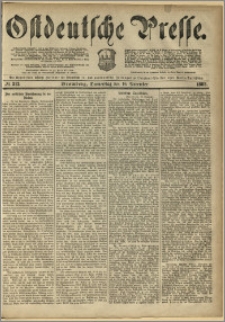 Ostdeutsche Presse. J. 6, 1882, nr 312