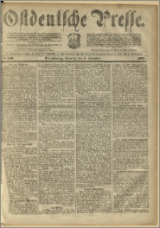 Ostdeutsche Presse. J. 6, 1882, nr 329