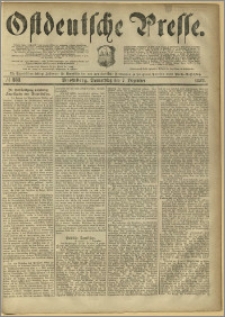Ostdeutsche Presse. J. 6, 1882, nr 333