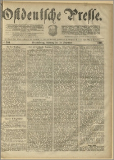 Ostdeutsche Presse. J. 6, 1882, nr 336
