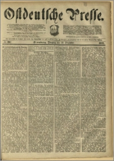Ostdeutsche Presse. J. 6, 1882, nr 338
