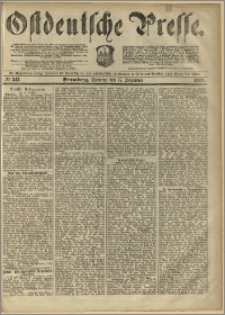 Ostdeutsche Presse. J. 6, 1882, nr 343