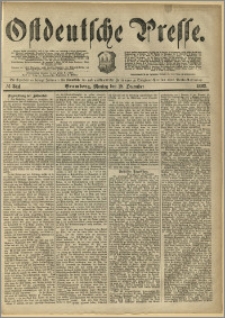 Ostdeutsche Presse. J. 6, 1882, nr 344