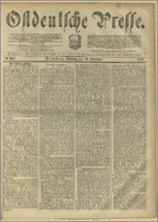 Ostdeutsche Presse. J. 6, 1882, nr 345