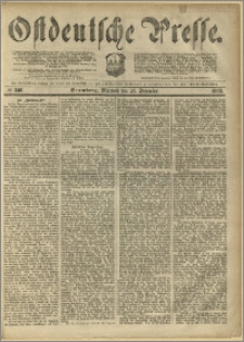Ostdeutsche Presse. J. 6, 1882, nr 346