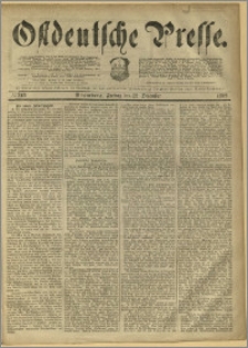 Ostdeutsche Presse. J. 6, 1882, nr 348