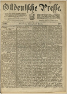 Ostdeutsche Presse. J. 6, 1882, nr 350