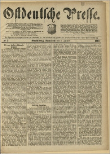 Ostdeutsche Presse. J. 7, 1883, nr 5