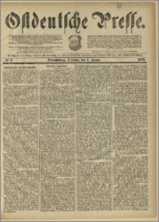 Ostdeutsche Presse. J. 7, 1883, nr 8