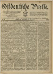 Ostdeutsche Presse. J. 7, 1883, nr 12