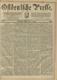 Ostdeutsche Presse. J. 7, 1883, nr 16