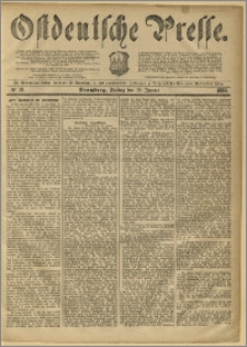 Ostdeutsche Presse. J. 7, 1883, nr 18