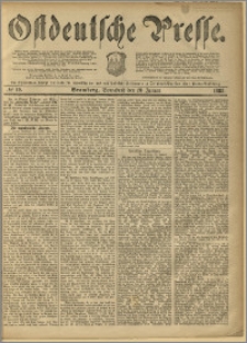 Ostdeutsche Presse. J. 7, 1883, nr 19