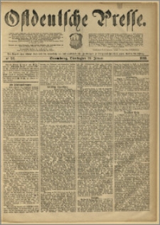 Ostdeutsche Presse. J. 7, 1883, nr 22