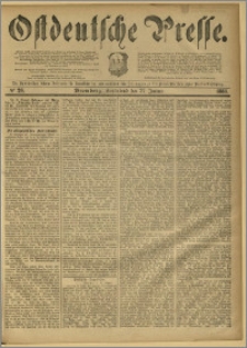 Ostdeutsche Presse. J. 7, 1883, nr 26