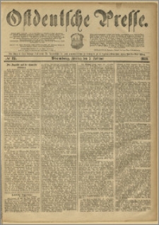 Ostdeutsche Presse. J. 7, 1883, nr 32