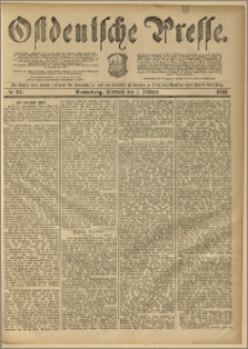 Ostdeutsche Presse. J. 7, 1883, nr 37
