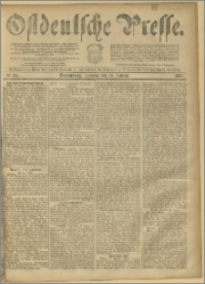 Ostdeutsche Presse. J. 7, 1883, nr 48