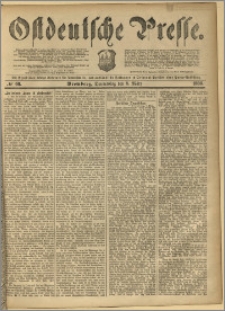 Ostdeutsche Presse. J. 7, 1883, nr 66