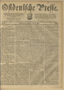 Ostdeutsche Presse. J. 7, 1883, nr 76