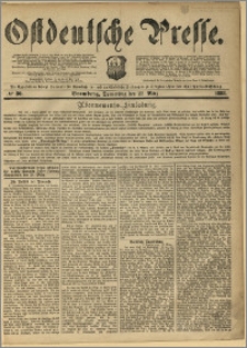 Ostdeutsche Presse. J. 7, 1883, nr 80