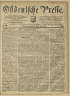 Ostdeutsche Presse. J. 7, 1883, nr 280