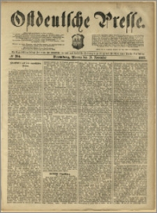 Ostdeutsche Presse. J. 7, 1883, nr 294
