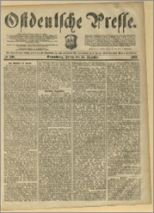 Ostdeutsche Presse. J. 7, 1883, nr 316