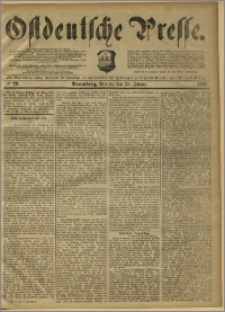 Ostdeutsche Presse. J. 8, 1884, nr 23