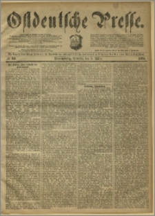 Ostdeutsche Presse. J. 8, 1884, nr 53