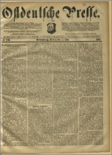 Ostdeutsche Presse. J. 8, 1884, nr 103