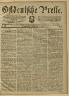 Ostdeutsche Presse. J. 8, 1884, nr 139