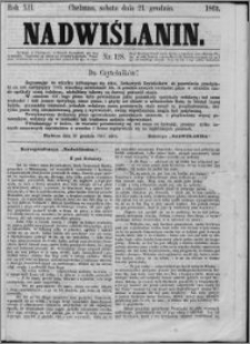 Nadwiślanin, 1861.12.21 R. 12 nr 128