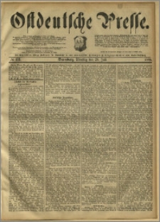 Ostdeutsche Presse. J. 9, 1885, nr 173