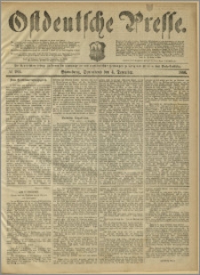Ostdeutsche Presse. J. 10, 1886, nr 283