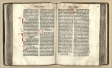Compendium theologicae veritatis. Cum Tabula Thomae Dorniberg