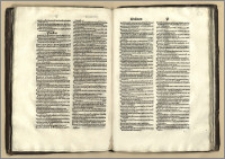 Tabula super libros Sententiarum cum Bonaventura