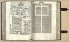 Biblia, cum postillis Nicolai de Lyra et expositionibus Guillelmi Britonis in omnes prologos s. Hieronymi et additionibus Pauli Burgensis replicisque Matthiae Doering.- Nicolaus de Lyra : Contra perfidiam Iudaeorum. Vol. 2