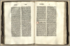 Summa theologica : P. I-V. Cum Tabula Joannis Molitoris. Vol. 2
