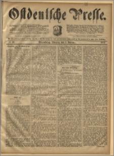 Ostdeutsche Presse. J. 17, 1893, nr 32